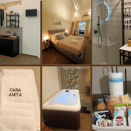 Casa Anita Apartment Marsala Ngoại thất bức ảnh