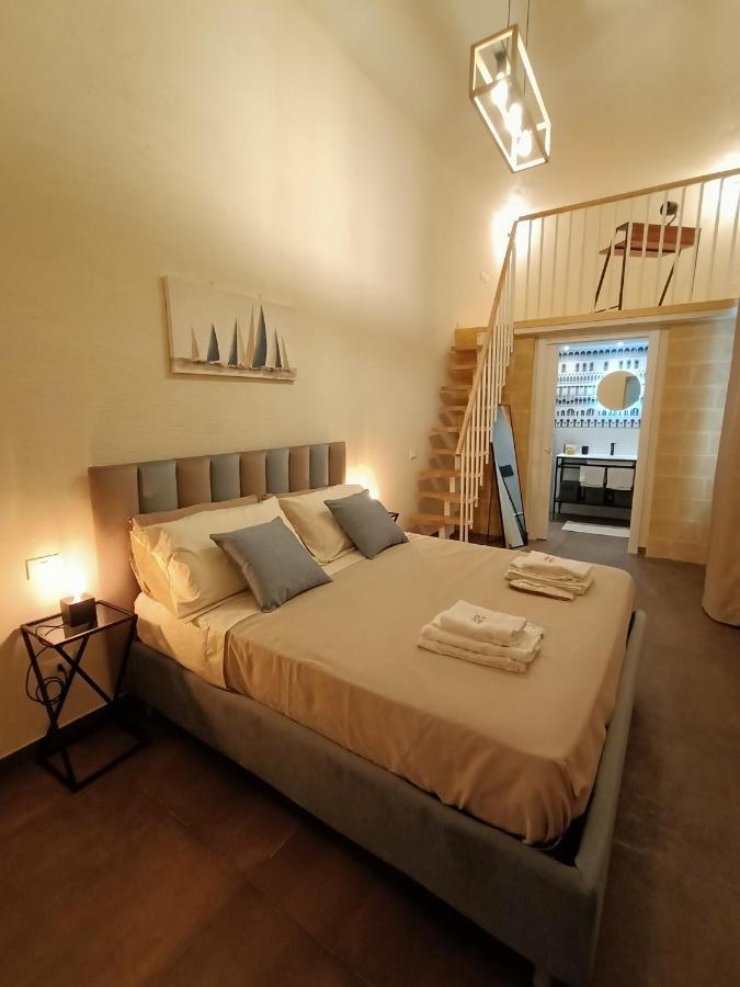 Casa Anita Apartment Marsala Ngoại thất bức ảnh