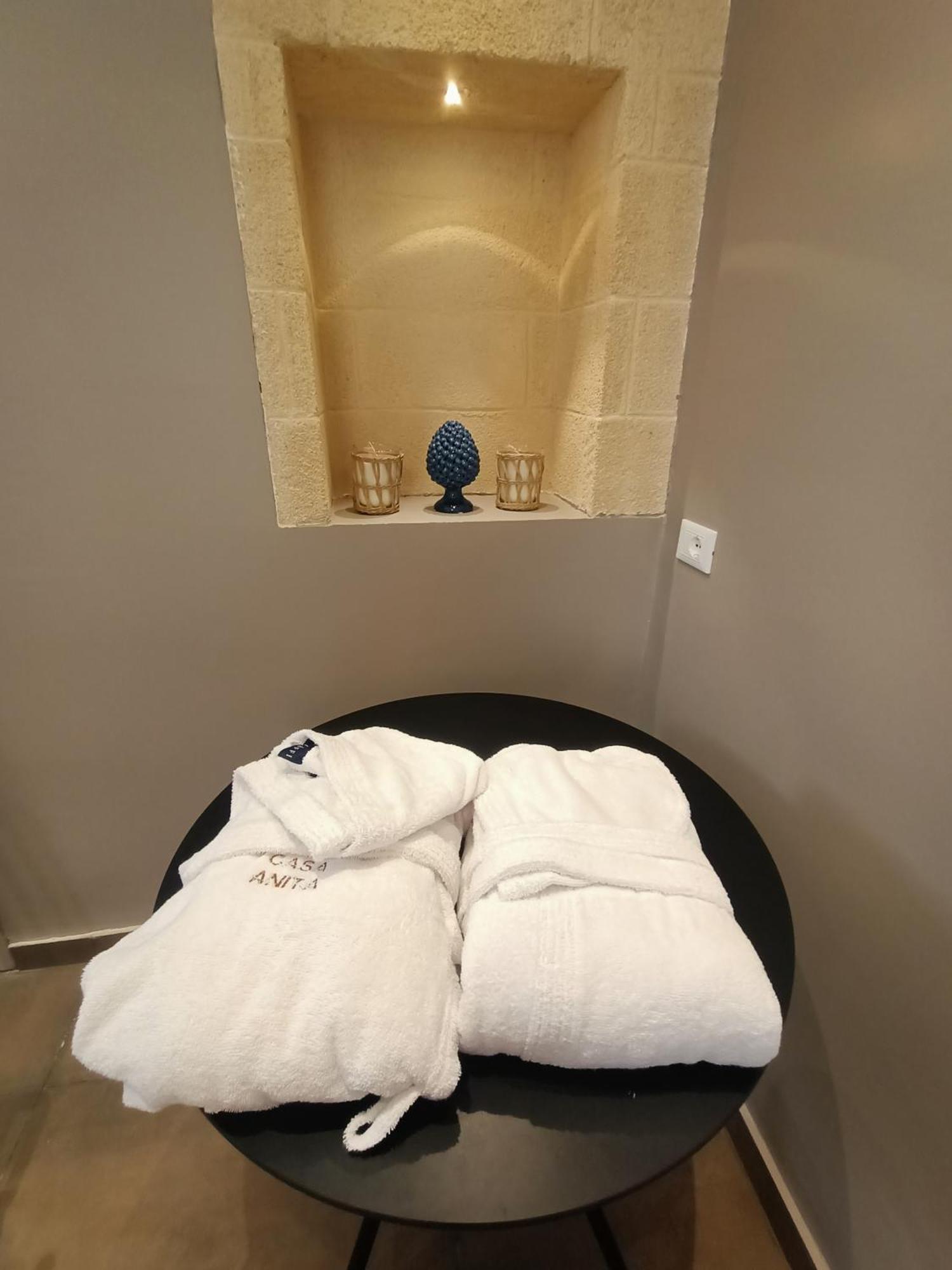Casa Anita Apartment Marsala Ngoại thất bức ảnh