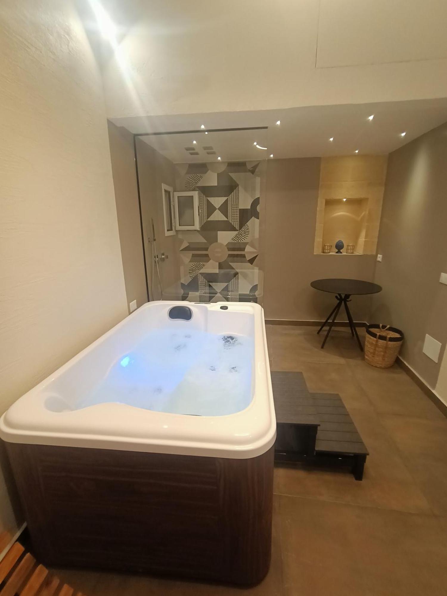 Casa Anita Apartment Marsala Ngoại thất bức ảnh
