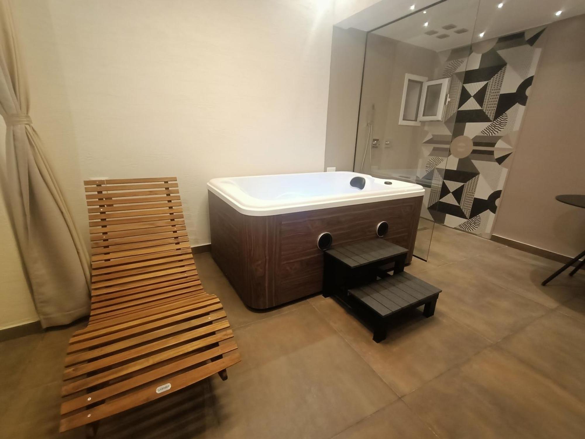 Casa Anita Apartment Marsala Ngoại thất bức ảnh