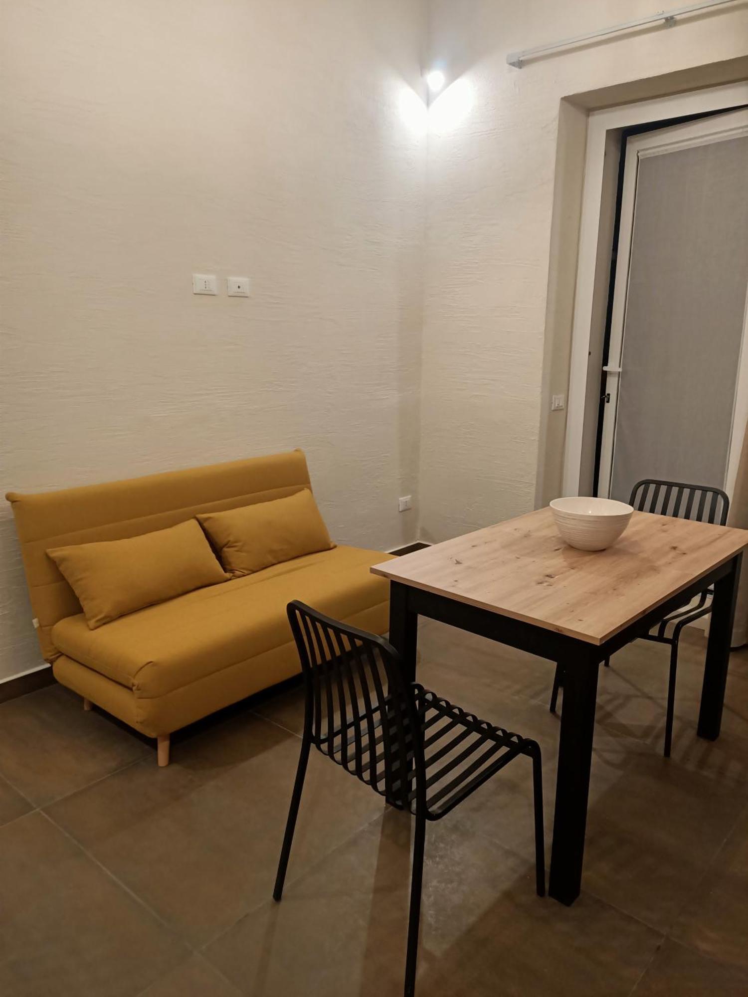Casa Anita Apartment Marsala Ngoại thất bức ảnh