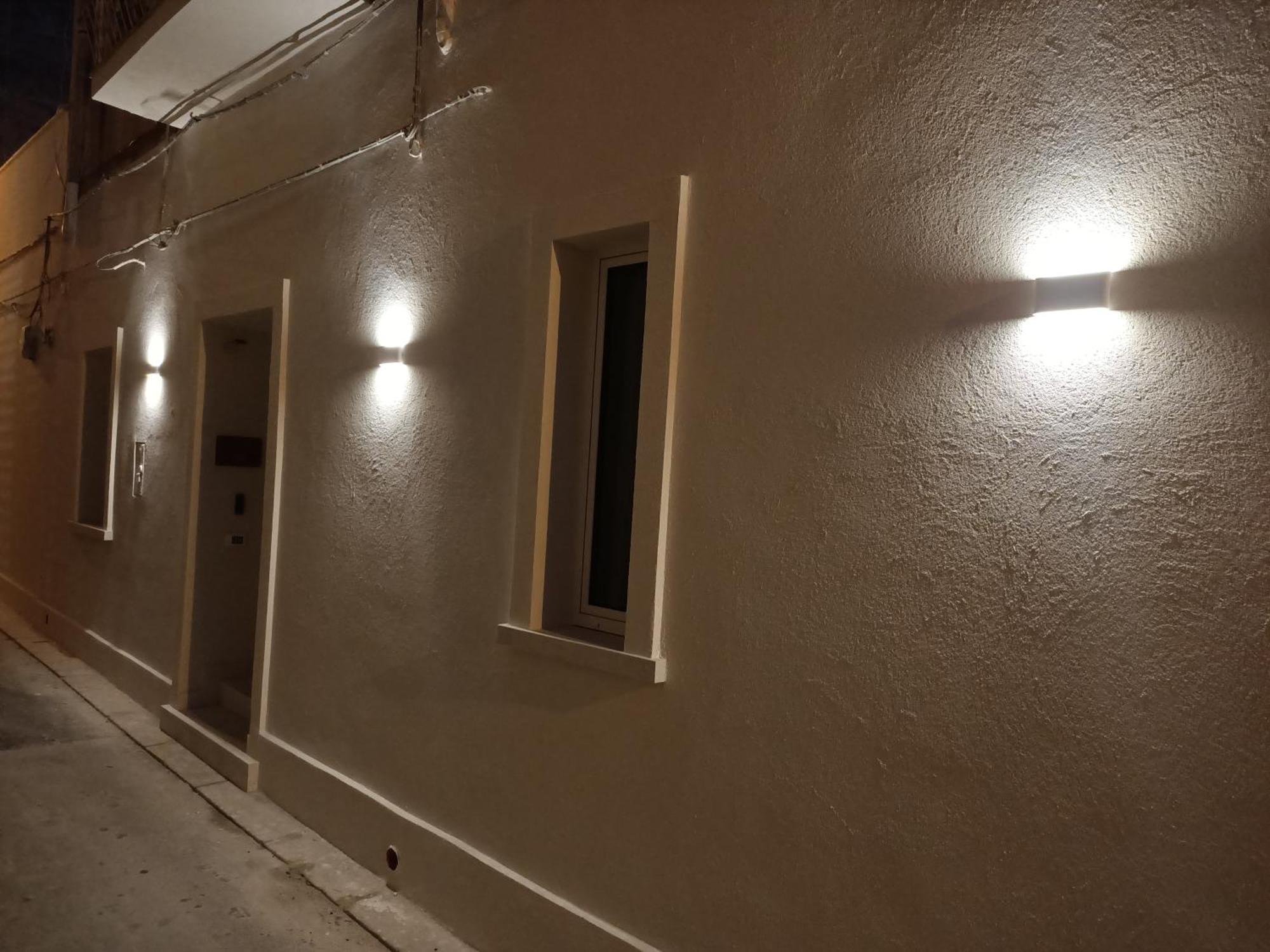Casa Anita Apartment Marsala Ngoại thất bức ảnh