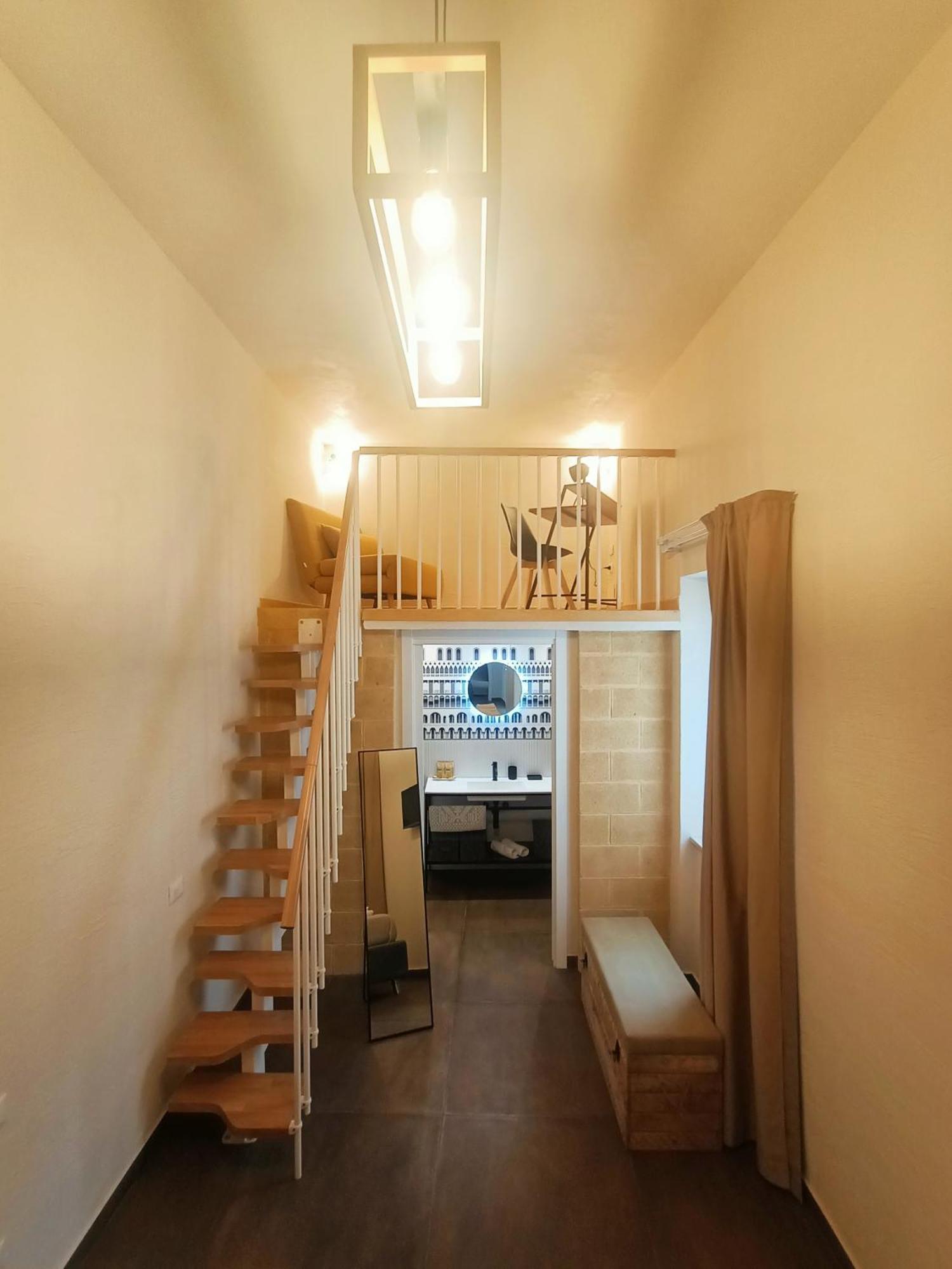 Casa Anita Apartment Marsala Ngoại thất bức ảnh